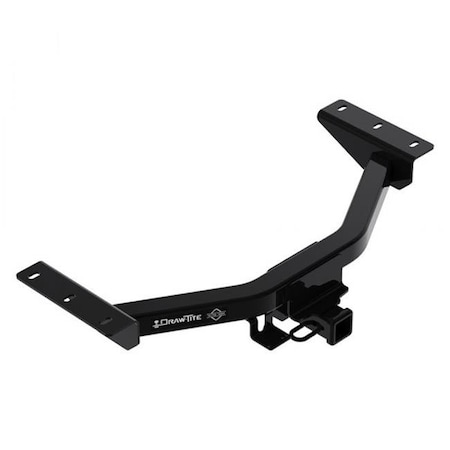 Draw-Tite DRT76290 19-C Passport Class III Max-Frame Receiver Hitch - 2 in. DRT76290